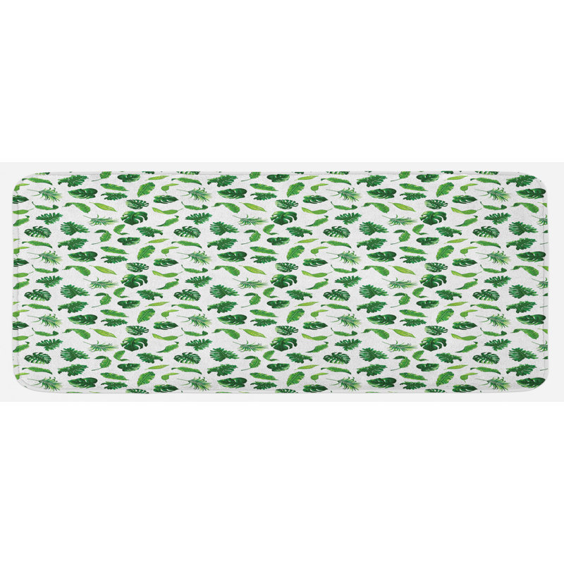 Tapis de cuisine