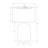 Lighting, 24"H, Table Lamp, Black Ceramic, Beige Shade, Contemporary
