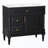 Freestanding Bathroom Cabinet With Flip Drawer-1555753311