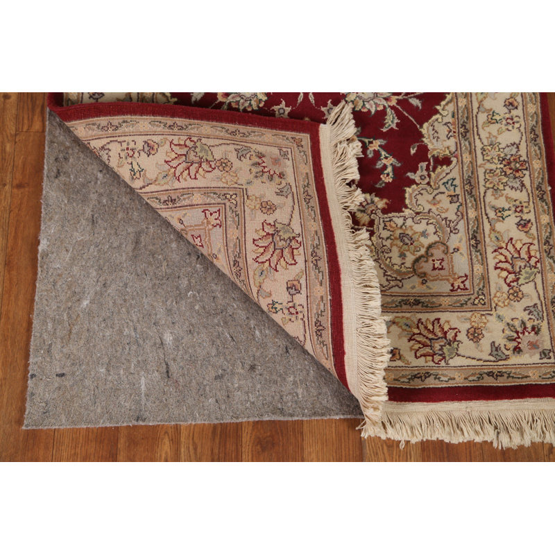 Tapis oriental Aubusson 3 x 8