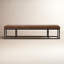 Beaumont Upholstered Bench-1836154112