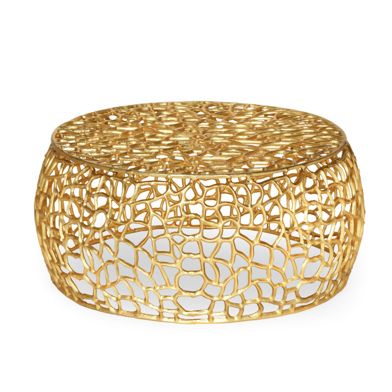 Table basse Luxury