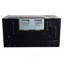 Micro-ondes à hotte intégrée Sharp SMO1961KSC, 1,1 pi³ Pieds carrés, acier inoxydable, cuisson par capteur, décongélation, fusion / ramollissement, ventilation à 3 vitesses, 400 pi3 / min, affichage à DEL