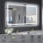 Rectangle Wall Mirror-1632248024