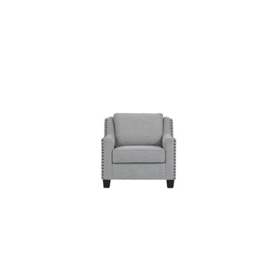 Fauteuil d'appoint Breezy