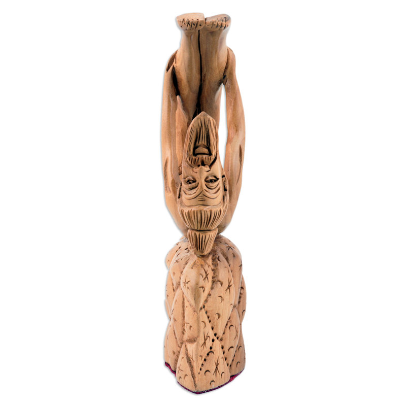 Alecea Sculpture