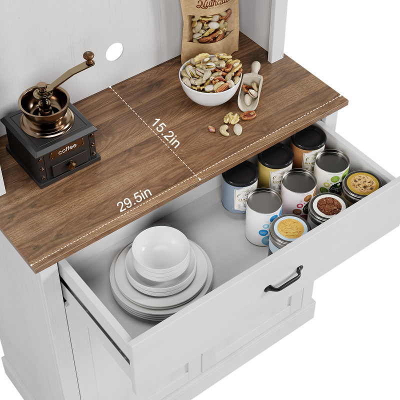 75cm Sideboard