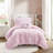 Printed Comforter Set 3-Piece Twin/Twin XL-135545836