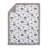 Breeden 4 - Piece Crib Bedding Set