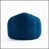 Microfibre / microsuède bleu sélectionné
