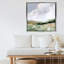 «Soft Summer Sky» par Katrina Pete - impression sur toile-130857863-130857870