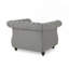 Fauteuil club Chesterfield
