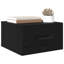 35cm W Manufactured Wood Bedside Table-64564416