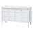 Lucera Mid-Century 4-Piece Bobbin Bedroom Set-373934108-373934098