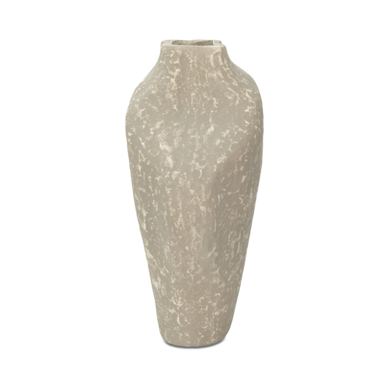Lindi 10In Vessel, 10" H x 9.5" W x 6" D