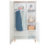 Leon 3 -Piece Nursery Furniture Set
