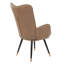 Lathgertha Upholstered Armchair-858746994