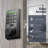Z09 4-in-1 Smart Bluetooth Door Lock 