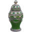 Handmade Ceramic Jar
