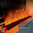 3D Water vpaor fireplace for home humidifier decoration NO HEATING-812084969