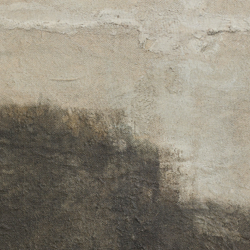 Sediment by Paul Meyer, 29" H x 32" W