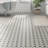 Encausto 8" x 8" Patterned Wall & Floor Tile-36931331