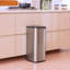 Brabantia Bo Touch Bin 30 Litre-118742520
