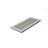Reggio Register Square Aluminum Grille with Mounting Holes-40045189-40045192