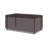 HeavyDuty Multipurpose Outdoor Waterproof Rectangle Table Cover, Durable & UV Resistant Patio Table Cover-1681275845-1681275846