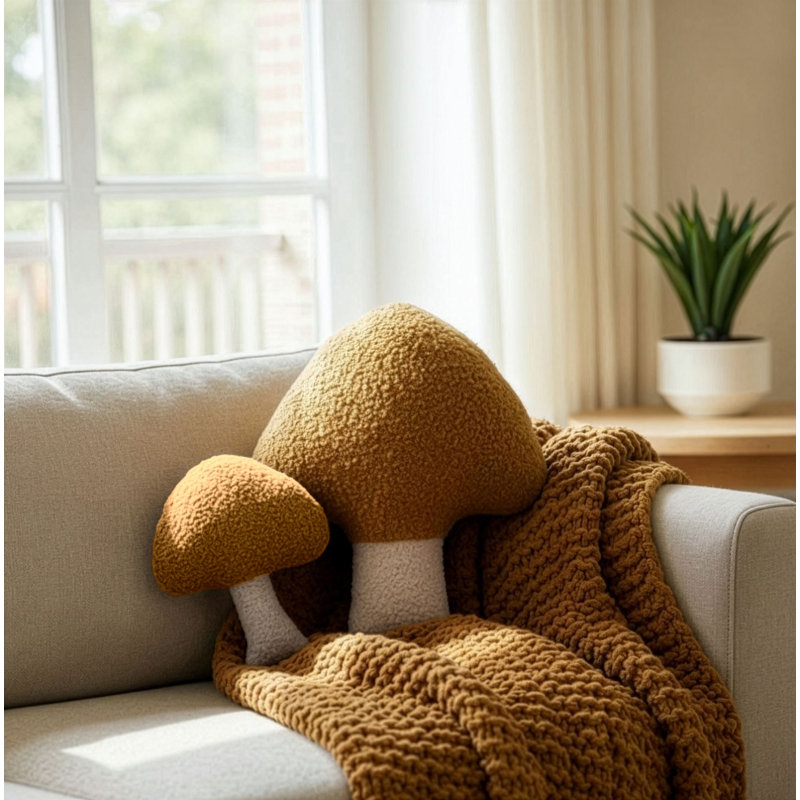 Ensemble de coussins