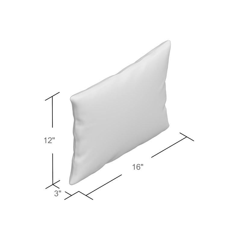 Mon premier coussin lombaire, Crème / Blanc cassé