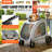 Foldable Pet Stroller