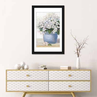 " Lovely Lavender II " Print