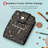 Genara Polyurethane (PU) Makeup Organizer-1104102742