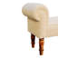Banc de chambre à coucher au design élégant de qualité supérieure, robuste et durable-3304364-3304367