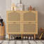 16 Pair Shoe Storage
