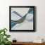 Changer les courants II - peinture sur toile encadrée-1376394161-1376394167
