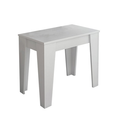 Omeara Solid Wood Dining Table