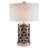 Resin Table Lamp-19109608