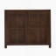 Buffet 39,4 po Mid-Century Modern-1672588488