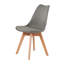 Alida 4 - Person Dining Set