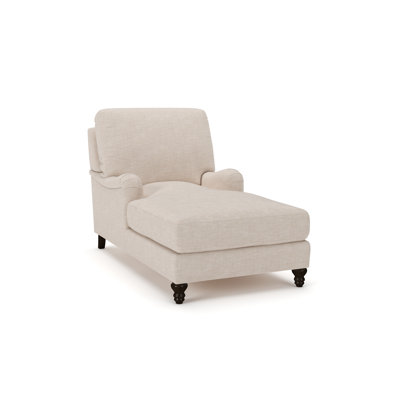 Chaise longue Walters