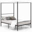 Structure de lit Barbaranne-87873901