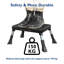 1 - Step Folding Step Stool