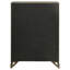 Commode 5 tiroirs Myree