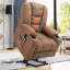 Fauteuil inclinable Calibos