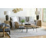 Canale 4 - Piece Living Room Table Set