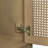 Berdyne 24 " W Freestanding Standard Free Standing 1 Single With Top