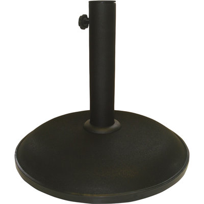 Concrete Free Standing Umbrella Base