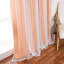 Rideau occultant en polyester Croyden-728521351